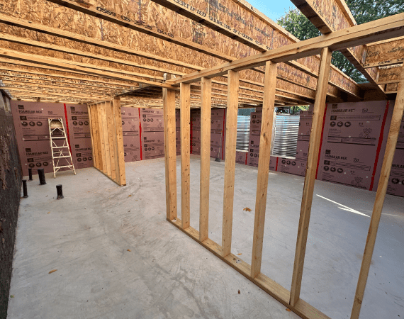 Basement Remodeling (1)