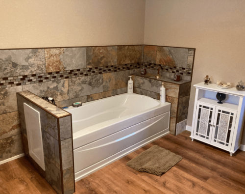 Bathroom Remodeling (1)
