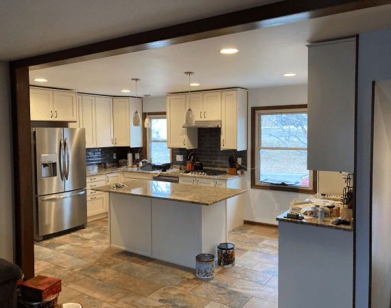 Home Additions