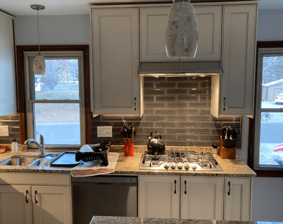 Kitchen Remodeling (1)